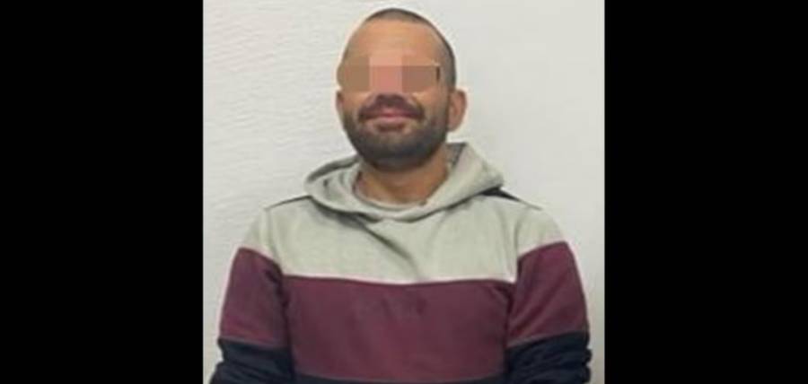 Vinculan a proceso a hombre acusado de atacar y quemar a su expareja en Puerto Peñasco