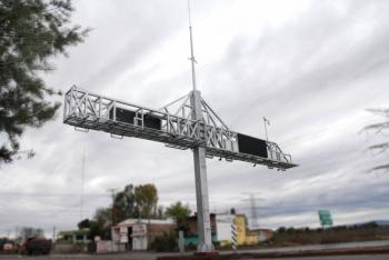 Arcos carreteros generan informaci&oacute;n relevante para estrategias de seguridad p&uacute;blica: Seguritech