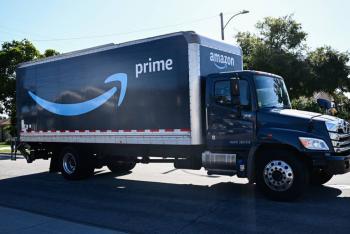Amazon y MercadoLibre obstaculizan libre competencia en M&eacute;xico, dice Cofece