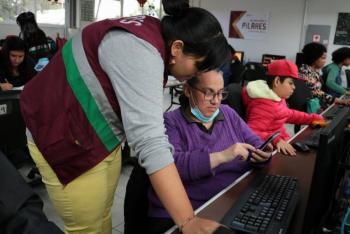 Amplía PILARES convocatoria de Becas para mujeres estudiantes de 30 años en adelante