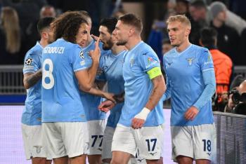 UCL | Immobile deja al Bayern M&uacute;nich al borde del abismo