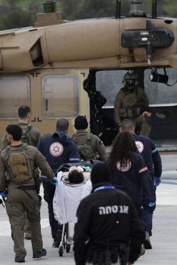 Varios muertos en bombardeos israel&iacute;es en L&iacute;bano tras disparo de cohete que mat&oacute; a una militar