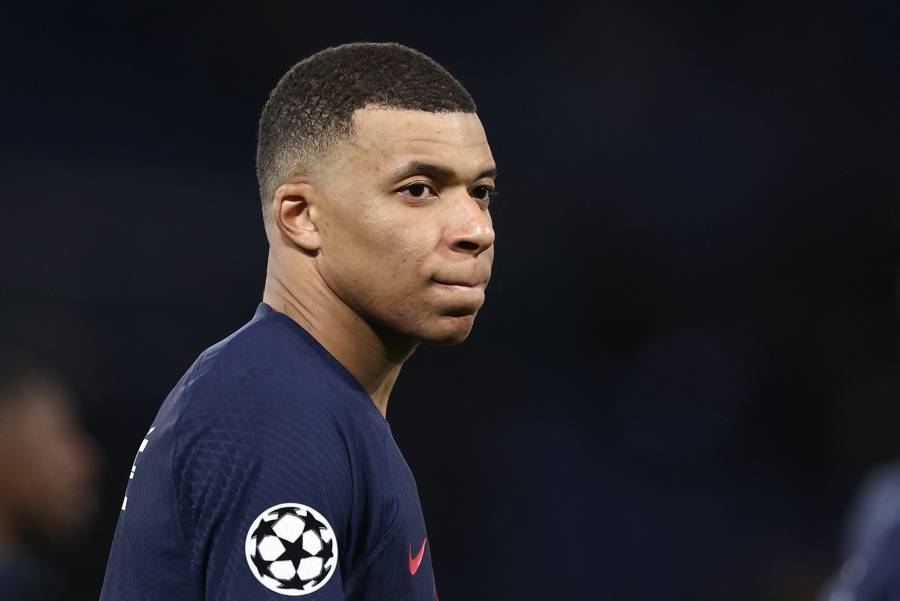 Mbappé comunica al PSG que va del club en verano