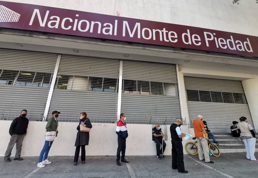 Nacional Monte de Piedad en riesgo de huelga tras romper negociaciones
