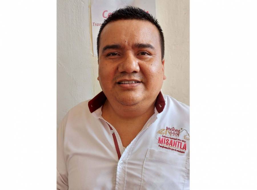 Asesinan al morenista Manuel Hern&aacute;ndez, aspirante a diputado en Veracruz