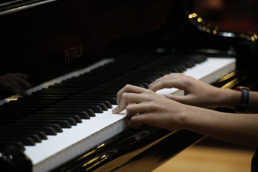 Declaran desierto el proceso de auscultaci&oacute;n para direcci&oacute;n de Escuela Superior de M&uacute;sica