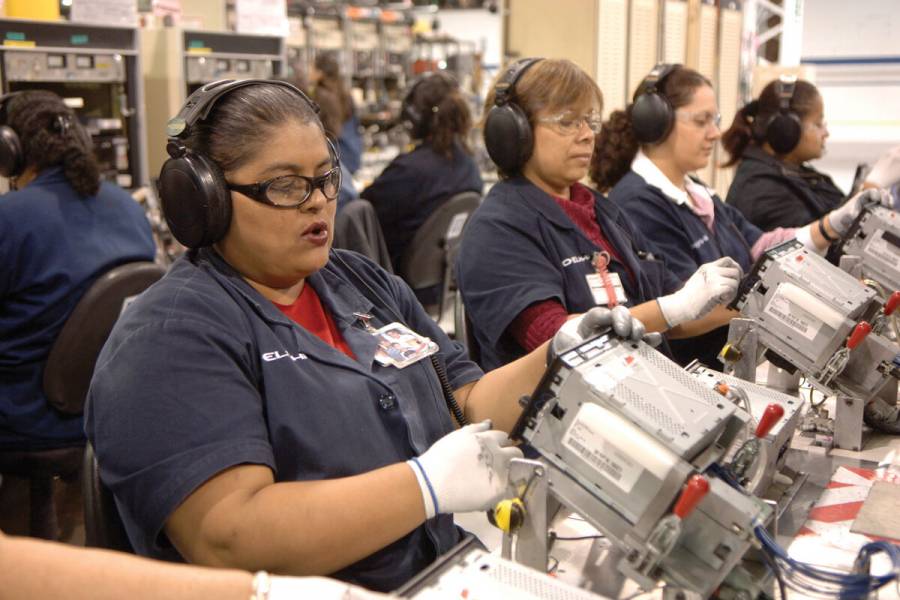 Empleo inició 2024 con paso moderado, mientras la desaceleración continúa