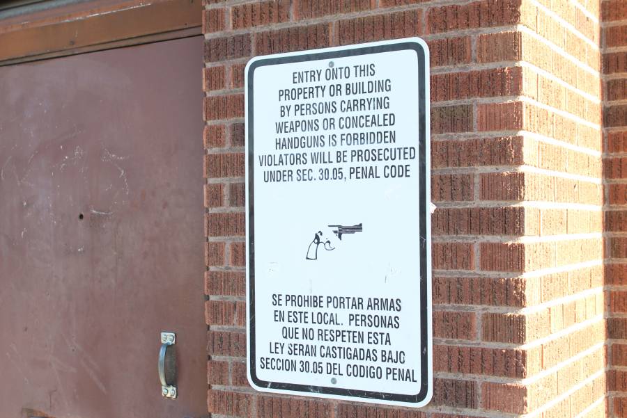 El 70 por ciento de las armas ilegales en México provienen de EEUU, según Sedena