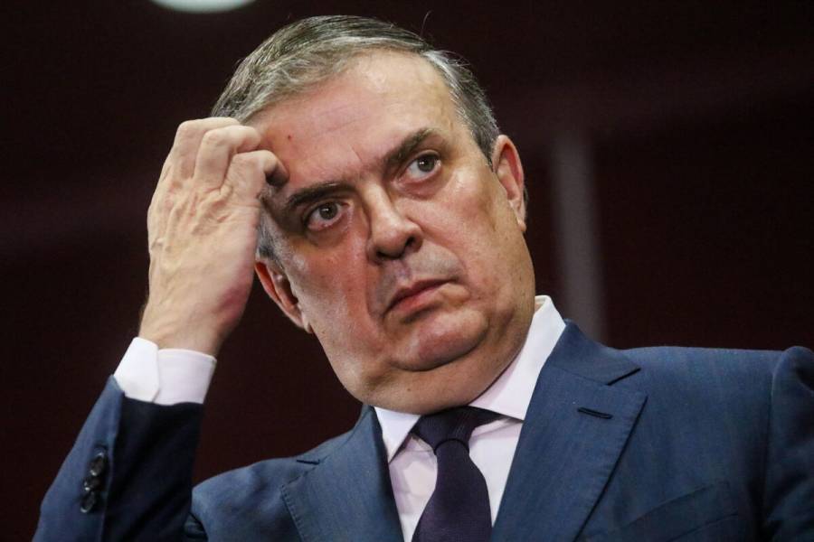 Mario Delgado anuncia reparto de senadurías y diputaciones... por ahora sin Ebrard