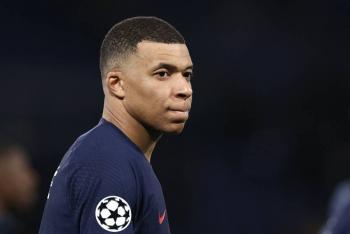 Mbapp&eacute; comunica al PSG que va del club en verano