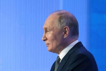 Putin dice preferir al 