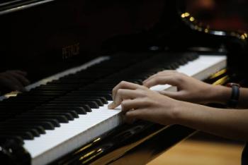Declaran desierto el proceso de auscultaci&oacute;n para direcci&oacute;n de Escuela Superior de M&uacute;sica