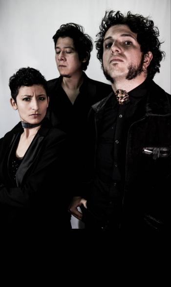 URCID & THE MACIZO EN PASAGUERO, PORQUE EL ROCk SIGUE HACIENDO ECO Y ESTA M&Aacute;S VIVO QUE NUNCA | PETICI&Oacute;N DE CARTELERA