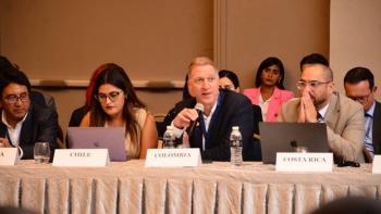 OEA brindar&aacute; apoyo t&eacute;cnico a la Estrategia Nacional de Seguridad Digital de Colombia