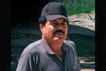 EEUU acusa formalmente a “El Mayo” Zambada por tr&aacute;fico de fentanilo