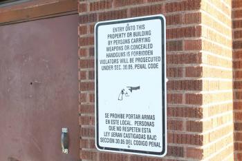 El 70 por ciento de las armas ilegales en M&eacute;xico provienen de EEUU, seg&uacute;n Sedena
