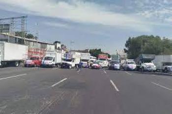 CDMX, Quer&eacute;taro y Veracruz, estados m&aacute;s afectados por paro nacional de transportistas