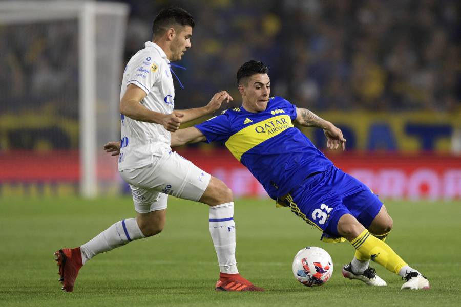 Argentino Pavón refuerza el ataque del Gremio de Brasil