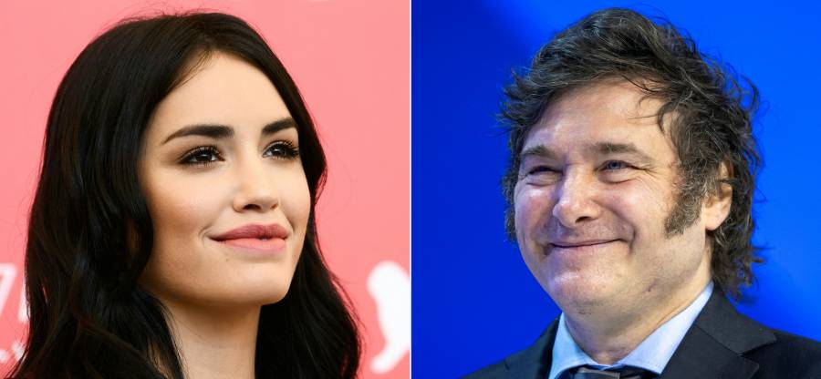 Milei fustiga a la popular cantante Lali Esp&oacute;sito y genera ola de repudio