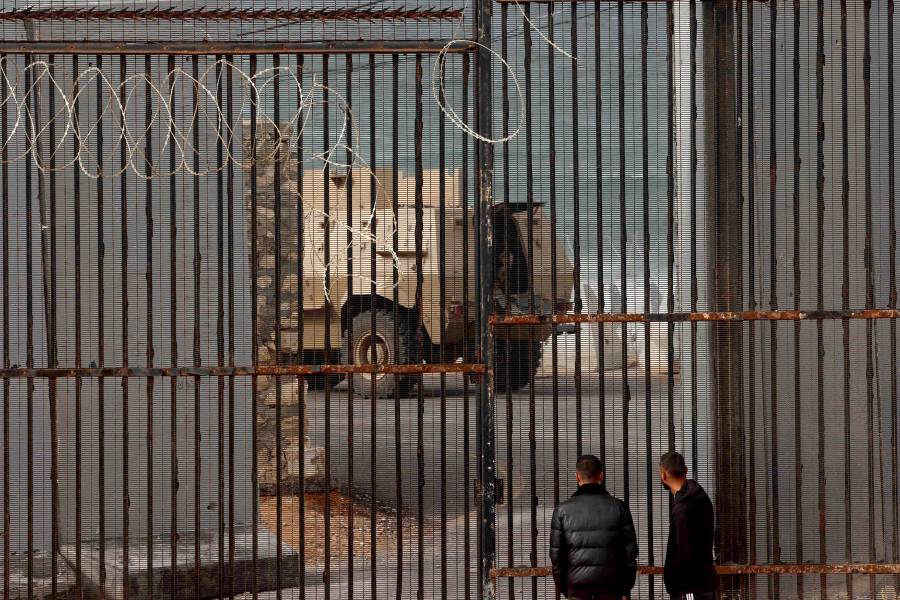 Alarma por el destino del mayor hospital del sur de Gaza tras la incursi&oacute;n israel&iacute;