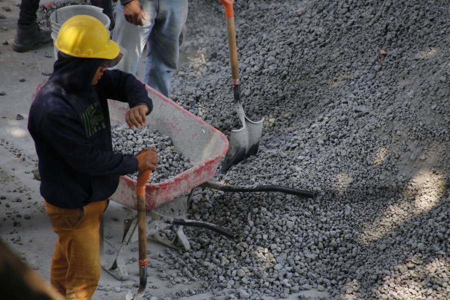 Urge fomentar la construcción segura en asentamientos irregulares en Cuatepec
