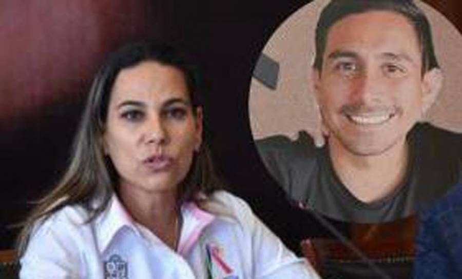 Alcaldesa de Irapuato rechaza dar disculpa pública por muerte de Jair Martínez