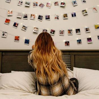 Conecta y Enamora con Instax en febrero, mes de San Valent&iacute;n