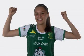 Muere Karla Torres, exjugadora del Le&oacute;n Femenil