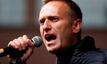 Muere Alexei Navalny: qui&eacute;n fue el principal opositor de Vladimir Putin en Rusia