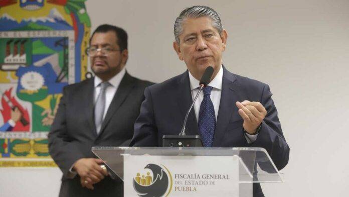 Fiscalía presenta 2 nuevos titulares de fiscalías especializadas