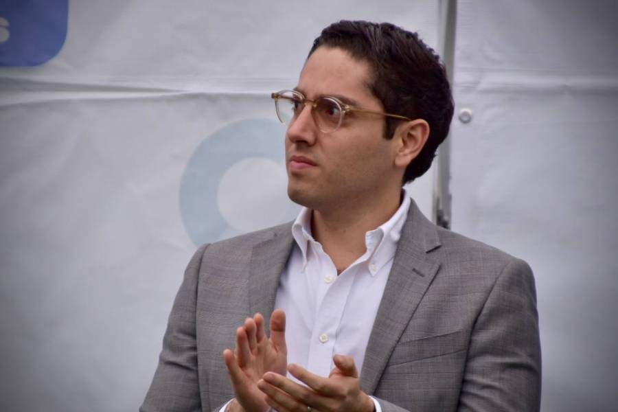 Coordinador de seguridad de Jalisco se posiciona sobre acontecimientos de seguridad