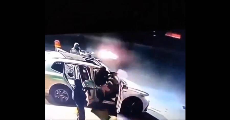 Ataque armado en Ensenada deja un policía muerto y otro herido