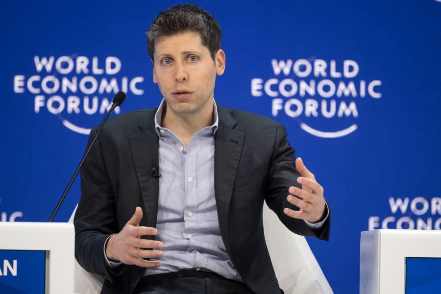 La empresa OpenAI (ChatGPT) cotiza en 80 mil millones de dólares, según medios