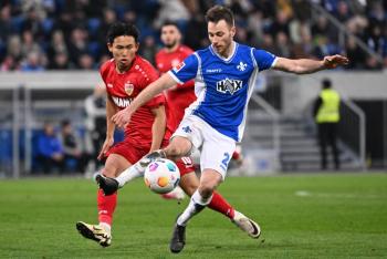 Bayer Leverkusen cumple en Heidenheim para consolidar su liderato