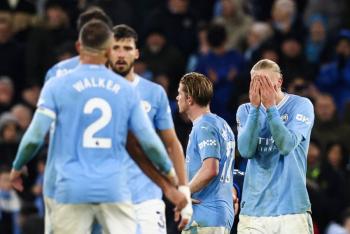 Aston Villa gana y aprovecha el rev&eacute;s del Tottenham ante Wolverhampon