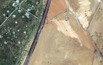 Israel decidi&oacute; entrar en Rafah, con negociaciones de tregua con Ham&aacute;s estancadas