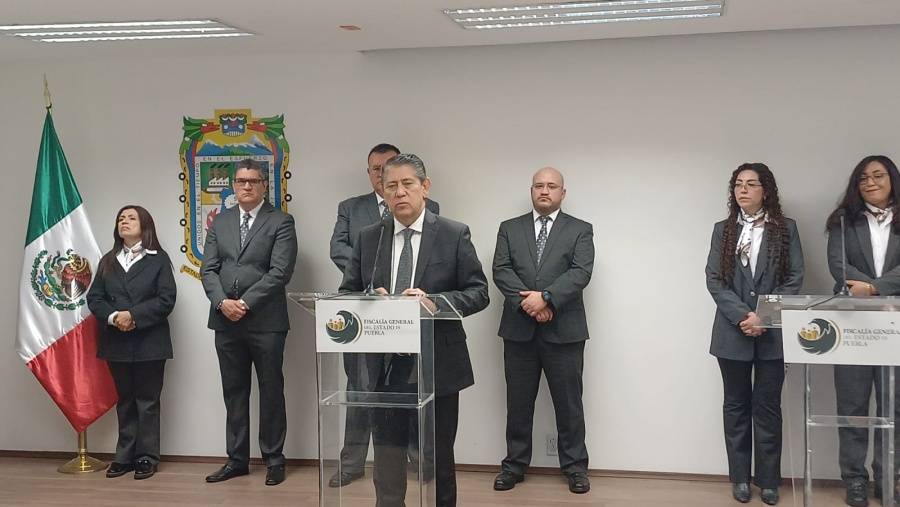 Desplome de helicóptero de los Moreno Valle fue por falla mecánica, concluye peritaje