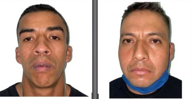 Sentenciados a 62 a&ntilde;os de c&aacute;rcel por caso de secuestro en el Estado de M&eacute;xico