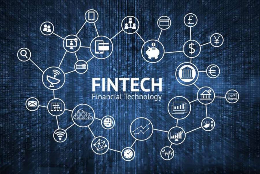 Se cuadruplicó en 5 años la facturación de las fintech