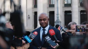 Colombia es un vocero del Sur global y el mundo reconoce su liderazgo internacional: Canciller