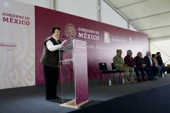 En cinco a&ntilde;os egresan m&aacute;s de 6 mil estudiantes de las Universidades Benito Ju&aacute;rez: SEP