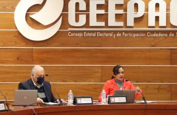 CEEPAC actualiza reglas para la reelecci&oacute;n