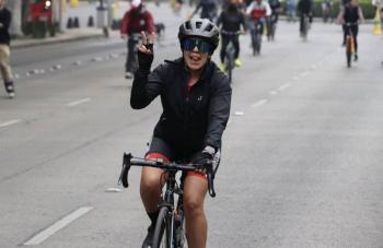 Falta de sanciones penales agrava la impunidad en casos de violencia vial contra ciclistas en el Estado de México