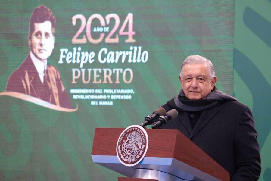“¿Con qu&eacute; autoridad moral Lorenzo C&oacute;rdova? Era empleado de Pe&ntilde;a”: Obrador