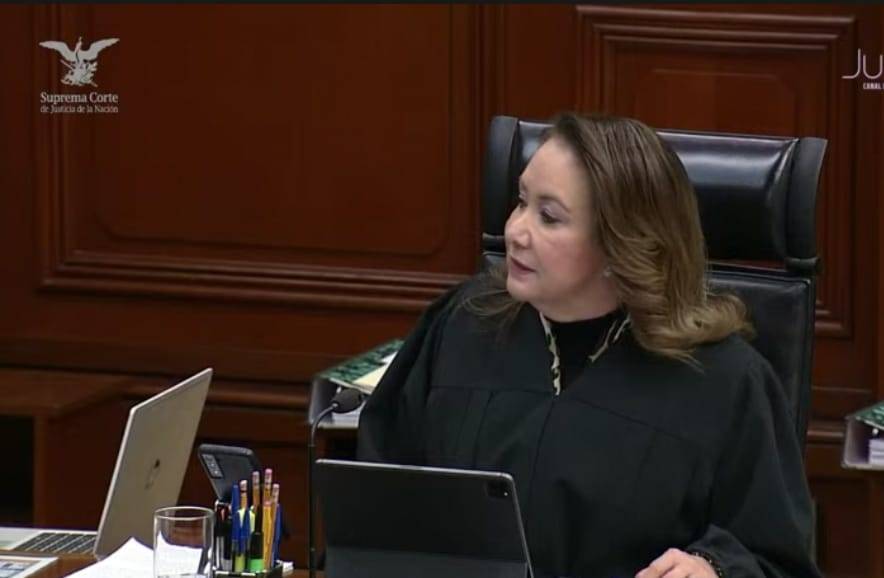 Servidores p&uacute;blicos no deben intervenir en contrataciones p&uacute;blicas donde tengan conflicto de inter&eacute;s: Yasm&iacute;n Esquivel