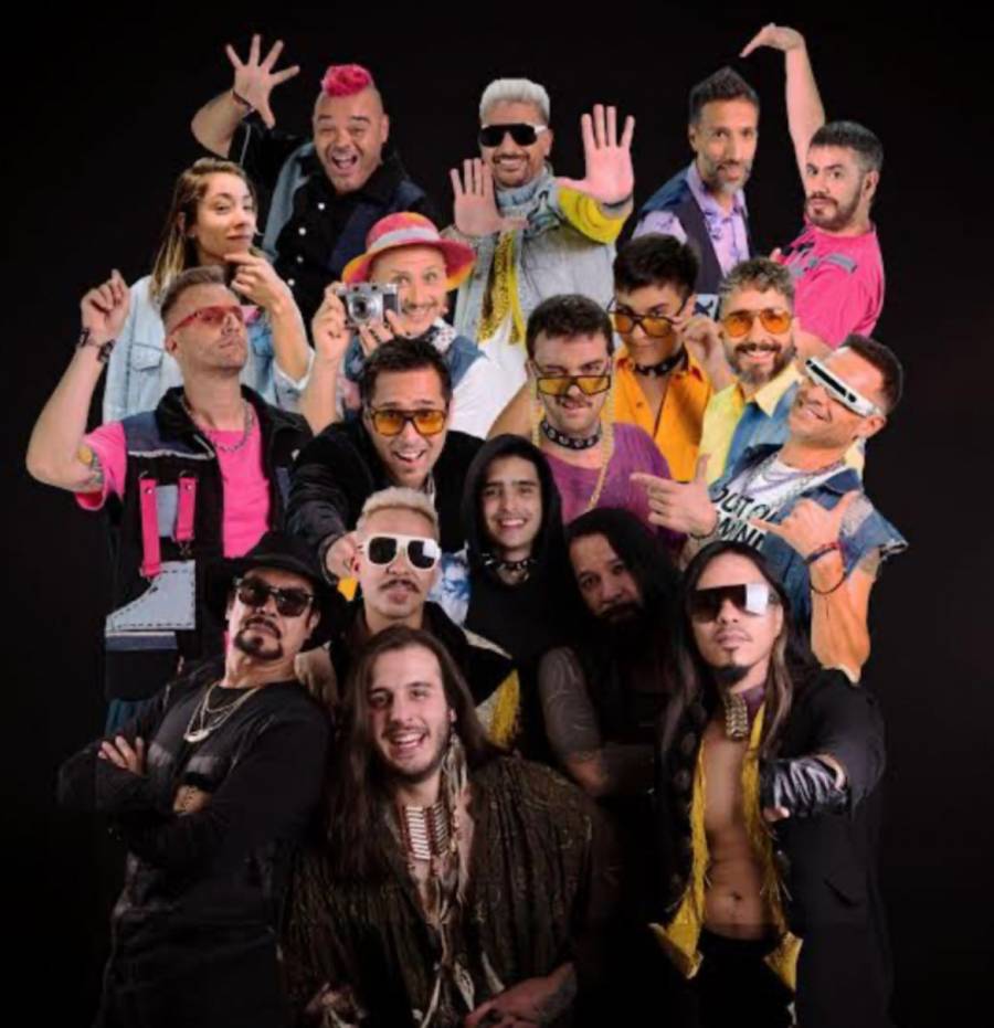 V&iacute;ctimas del Dr. Cerebro presentan 