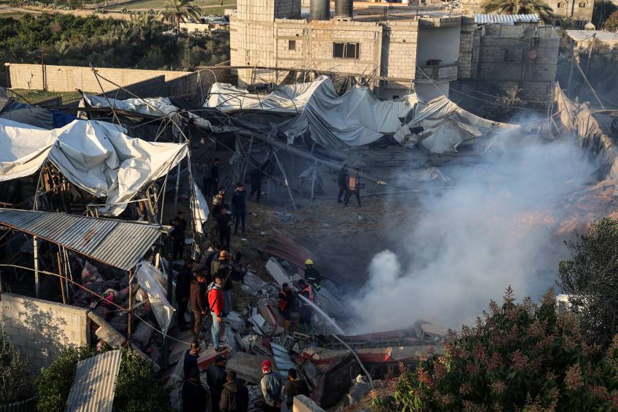 La CIJ inicia audiencias sobre políticas de Israel en Territorios Palestinos