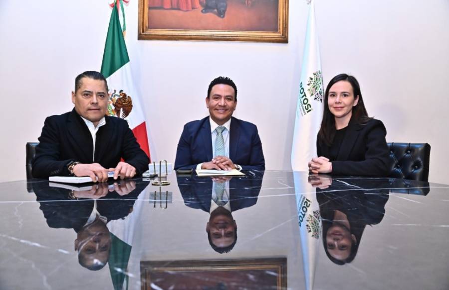 En S.L.P. se continuará combatiendo la sequía con programa de estimulación de lluvias