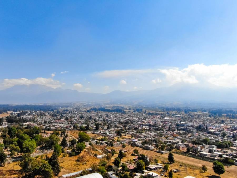 Gobierno del Estado de México capacita a los municipios en trámites de uso de suelo