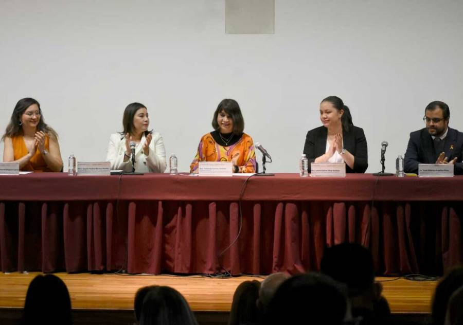 Recibir&aacute; personal de salud capacitaci&oacute;n para prevenir y erradicar violencias de g&eacute;nero